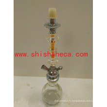 Effacer Design Fashion haute qualité Nargile fumer tuyau Shisha narguilé